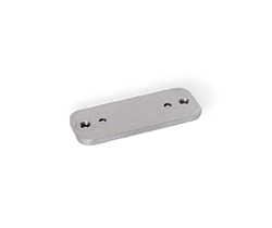GN 7247.4-Plates for jointed hinges